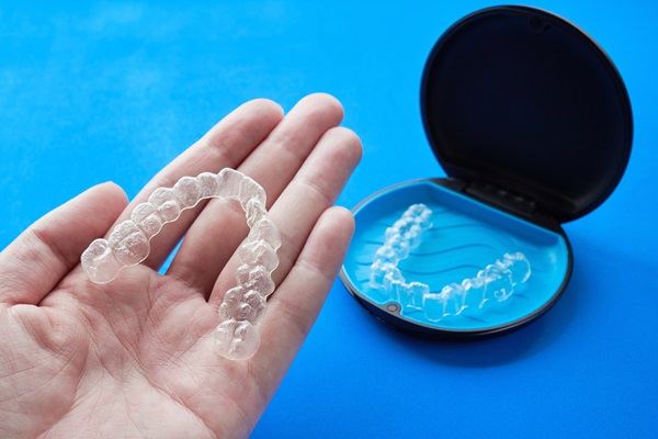 FAQs About Teeth Straightening With Invisalign®