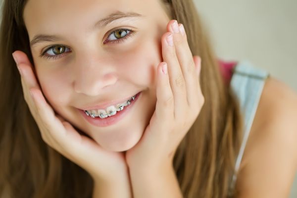 Life With Braces &#    ; Important Information From An Orthodontist